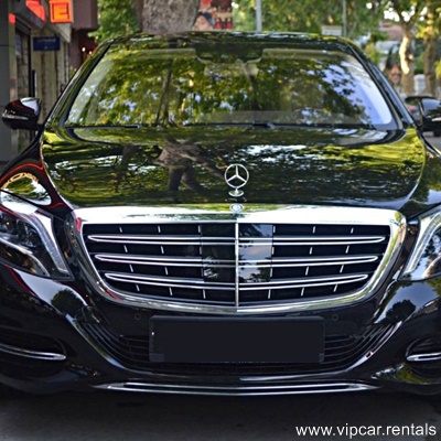mercedes maybach s 500